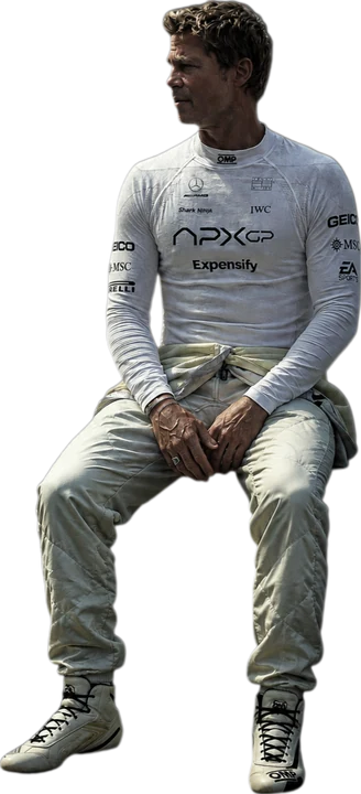 F1 Driver