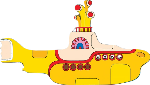 Yellow Submarine